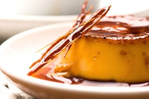 Bánh flan ngon: Bí mật bảo quản lâu hơn