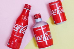 Coca-Cola Nhật Bản: Khác biệt gì so với bản quốc tế?