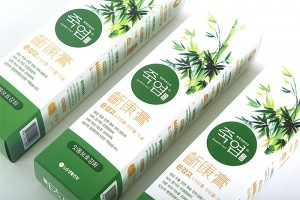 Kem đánh răng Bamboo Salt Hàn Quốc: Có thực sự hiệu quả?