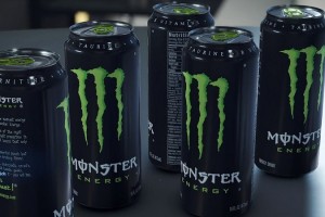 Nước tăng lực Monster Energy: Bí mật thành công từ Mỹ