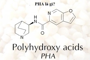 PHA: Tẩy Tế Bào Chết Thế Hệ Mới – Tìm Hiểu Chi Tiết