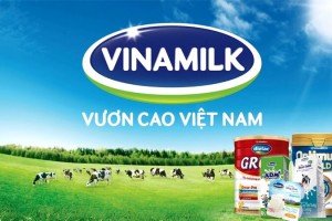 Vinamilk: Minh bạch nguồn nguyên liệu sữa