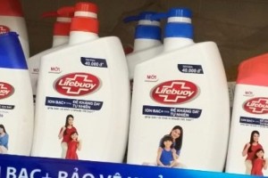 Sữa tắm Lifebuoy: Chất lượng xứng đáng giá tiền?