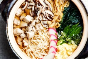 Mì Udon: Hương vị Nhật Bản, nét văn hóa ẩm thực độc đáo