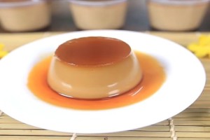 Bánh Flan Siêu Ngon: 2 Cách Làm Dễ Dàng, Không Cần Lò Nướng