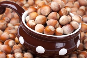 Hạt Hazelnut: Lợi ích, cách dùng và lưu ý