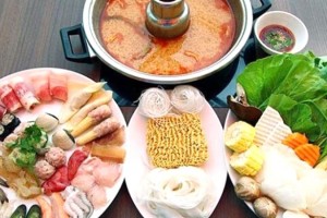 5 Cách Nấu Lẩu Hải Sản Thơm Ngon Tại Nhà