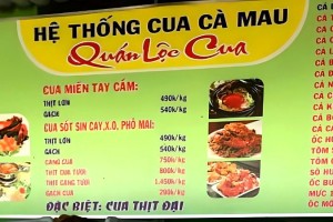 10 Quán Nhậu Ngon, Rộng Rãi Ở Quận 9 (Khách Ra Vào Nườm Nượp)