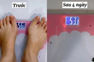 Giảm cân 3kg/tuần cho sinh viên 2k: Thực đơn hiệu quả