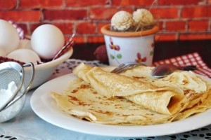 Bánh Crepe Sầu Riêng: 3 Công Thức Ngon Giòn, Dễ Làm