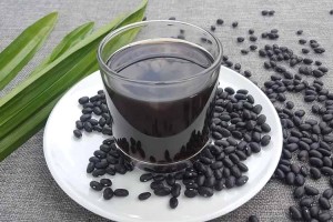 Lợi ích của hạt Black Beans cho sức khỏe