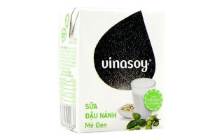 Sữa đậu nành Vinasoy: So sánh giá & đặc điểm