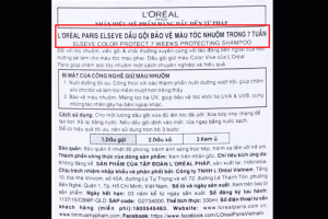 Dầu gội Clear có hại cho tóc nhuộm? Nên dùng loại nào?