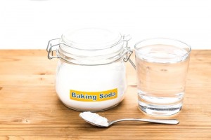 Làm sạch nhà bếp hiệu quả với Baking Soda