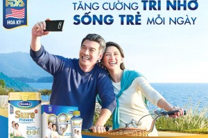 Sữa bột Vinamilk Sure Prevent: Ai nên dùng?