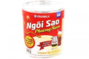 Sữa đặc Ngôi Sao Phương Nam: Nên chọn loại nào?