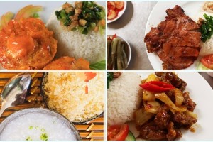 Quận 7 Sáng: 10 Quán Ăn Ngon, Rẻ Cho Bữa Sáng