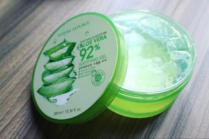 Soothing Gel: Bí mật cho làn da khỏe đẹp, mịn màng