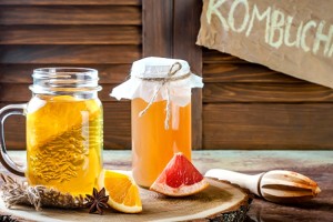 Star Kombucha: Trà Kombucha đầu tiên tại Việt Nam