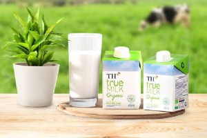 Sữa TH True Milk: Chất lượng vượt trội, đa dạng lựa chọn