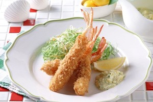 Bí mật Tôm sú Tempura ngon đúng điệu, ai cũng mê!