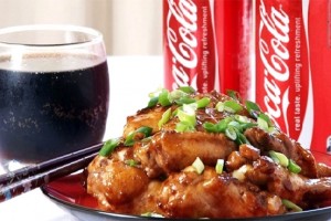 Gà Chiên Coca-Cola: Lạ Miệng, Gây Nghiện!