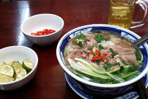 5 Quán Phở Ngon Miệng, Lâu Đời Nhất Quận 10