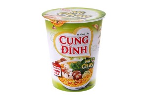 Mì Cung Đình Ngon: Ưu Điểm & Loại Được Yêu Thích