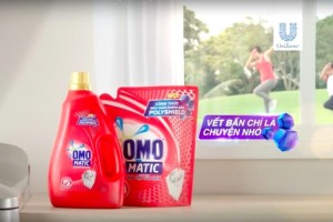 Nước giặt Omo cho máy giặt cửa trên: Loại nào phù hợp nhất?