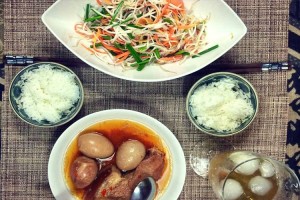 Thịt kho Tàu ngon chuẩn vị, không bao giờ ngán