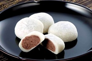 Bí quyết làm bánh mochi nhân đậu đỏ ngon tuyệt đỉnh