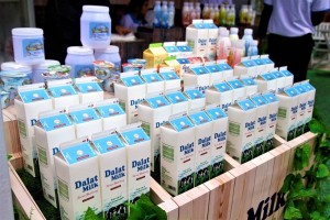 Sữa tươi Đà Lạt Milk: Chất lượng & lợi ích sức khỏe