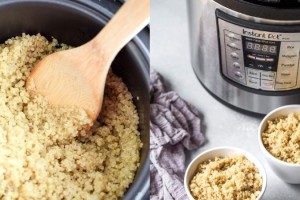 Quinoa: Lợi ích, Nguồn gốc & Nơi Mua Hạt Quinoa