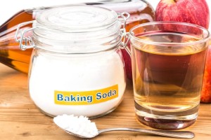 Loại bỏ mùi hôi nách hiệu quả với 6 mẹo baking soda