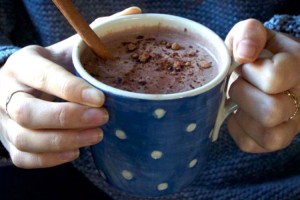 Bí quyết pha bột cacao ngon, uống cacao sao cho tốt nhất?