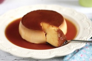 Bí mật làm caramen bánh flan ngon như nhà hàng