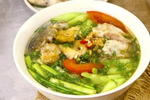 Bún cá rô đồng: Bí quyết nấu ngon, thơm lừng, không tanh