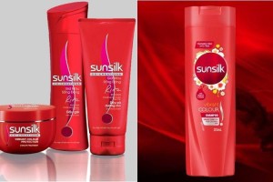 Sunsilk cho tóc nhuộm: Nên dùng hay không?