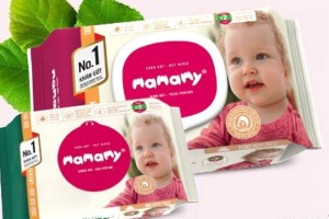 Khăn ướt Mamamy: Đánh giá chi tiết, ưu nhược điểm & giá cả