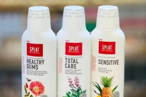 Nước súc miệng Splat: Review chi tiết & giá bán