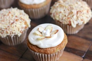 Bánh cupcake ngon tuyệt – Không cần lò nướng!