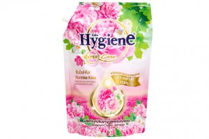 Nước xả vải Hygiene: Thơm tho & An toàn cho bé?