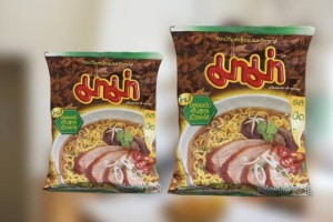 Review Mì Mama: Hương vị Thái Lan hấp dẫn