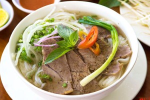 10 Quán Phở Ngon Nổi Tiếng Ở Gò Vấp