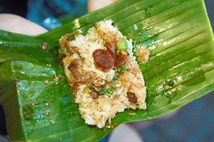 10 Quán Xôi Ngon Nhất Sài Gòn Cho Bữa Ăn Đêm