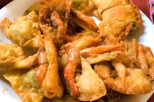 6 Quán Bánh Tôm Hồ Tây Ngon Nhất Định Phải Thử