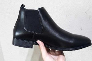 10 Cách Phối Đồ Thời Thượng với Boot Cổ Ngắn