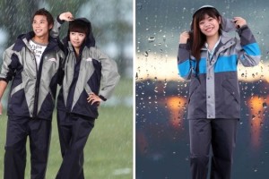 Áo Mưa Bộ Cao Cấp: Top 5 Lựa Chọn Hoàn Hảo