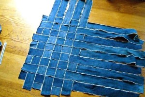 Tái chế quần jeans cũ: 8 ý tưởng sáng tạo cho đồ dùng hữu ích