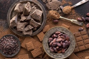 Cacao Nibs: Bí mật sức khỏe từ hạt cacao nguyên chất